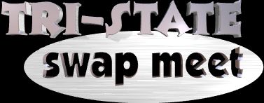 Tri State Swap Meet